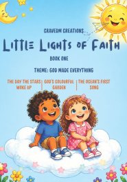 God Made Everything