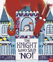 Knight Who Said \"no!\"