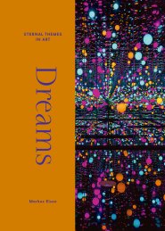 Dreams – From Giotto to Kusama. Eternal Themes in  Art