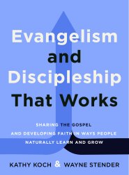 Evangelism and Discipleship That Works