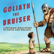 GOLIATH THE BRUISER