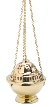 Thurible H 14 cm