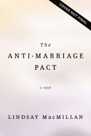 The Anti-Marriage Pact