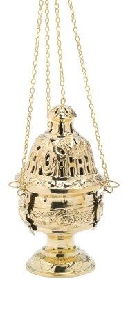 Thurible H 24 cm