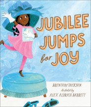 Jubilee Jumps for Joy