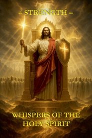 Whispers of the Holy Spirit - Strength