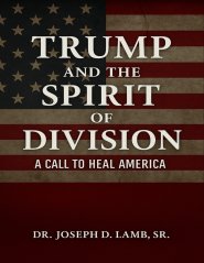 Trump and the Spirit of Division: A Call to Heal America