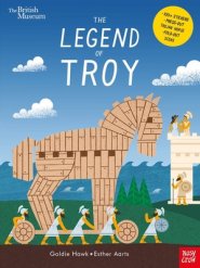 British Museum: The Legend Of Troy