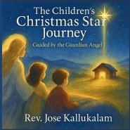 The Children's Christmas Star Journey