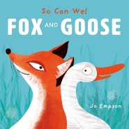 Fox And Goose