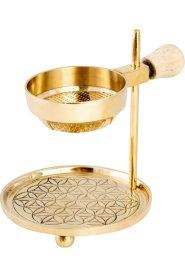 Adjustable Incense Burner H 11cm