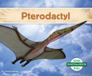 Pterodactyl (spanish Version)