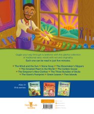 The Lion Book of Five–Minute Bedtime Stories