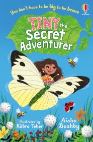 Tiny, The Secret Adventurer