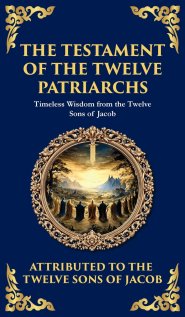 Testament Of The Twelve Patriarchs