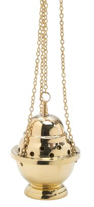 Thurible H 15 cm
