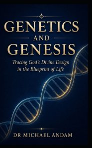 Genetics  and Genesis  : Tracing God's Divine Design in the Blueprint of Life.
