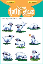 God Made Sheep