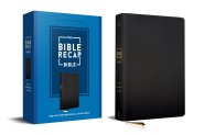 The Bible Recap 365-Day Chronological Study Bible