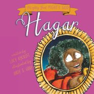 Hagar (Mighty Girl, Mighty God)