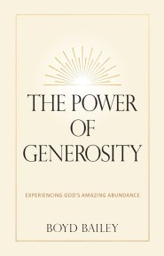 The Power of Generosity
