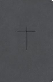 CSB Personal Size Giant Print Bible, Digital Study Edition