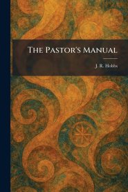 The Pastor's Manual