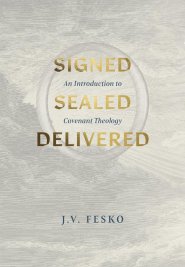 Signed, Sealed, Delivered