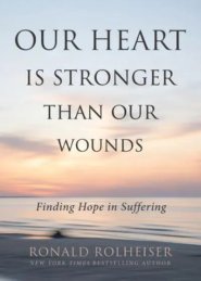 Our Heart Is Stronger than Our Wounds