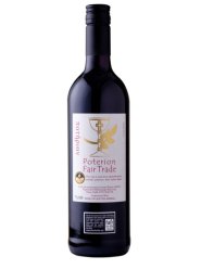 Poterion Fair Trade Red Altar Wine - Single Bottle