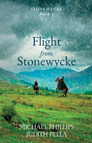 Flight from Stonewycke