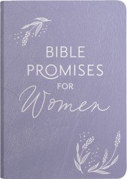 Bible Promises for Women