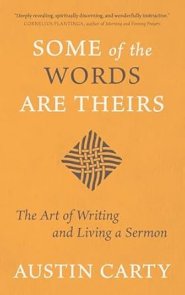 Some of the Words are Theirs