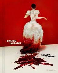 Elizaveta Porodina – Found Dreams