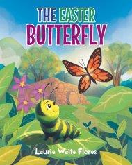 The Easter Butterfly
