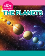 Planets