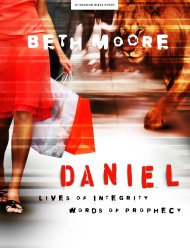 Daniel Member Book