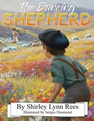 The Dancing Shepherd