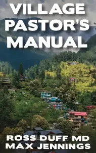 Village Pastor's Manual