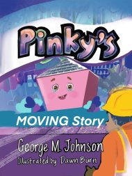 Pinky\'s Moving Story