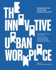 THE INNOVATIVE URBAN WORKPLACE