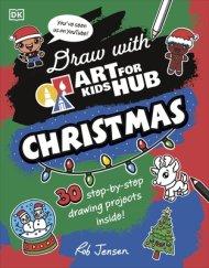 Draw With Art For Kids Hub Christmas