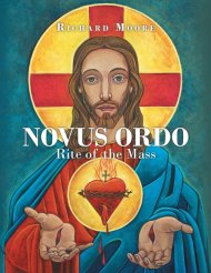 Novus Ordo: Rite of the Mass