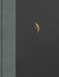 CSB Notetaking Bible, Expanded Reference Edition, Gray
