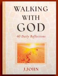 Walking with God