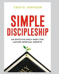 Simple Discipleship