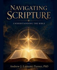 Navigating Scripture: Understanding the Bible