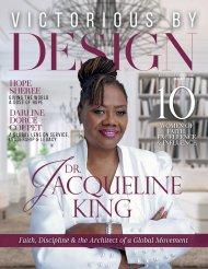 Victorious By Design (VBD) Magazine - January 2026