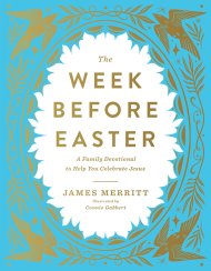 Week Before Easter