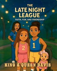 The Late Night League: Faith, Fun and Friendship